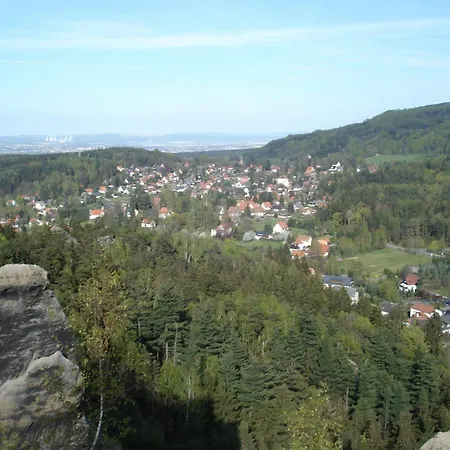 Kaiserfelder 펜션 *