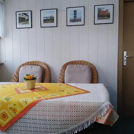 Kaiserfelder 펜션 *