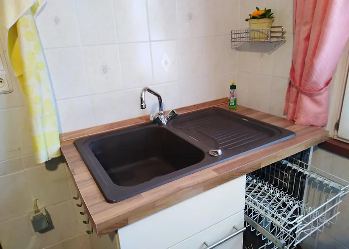 Holiday home Kaiserfelder *