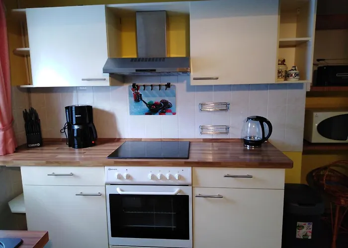 Holiday home Kaiserfelder