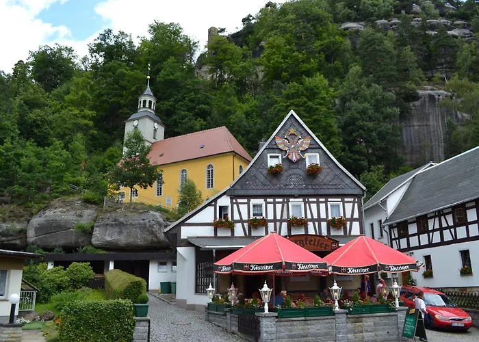 Kaiserfelder * Olbersdorf