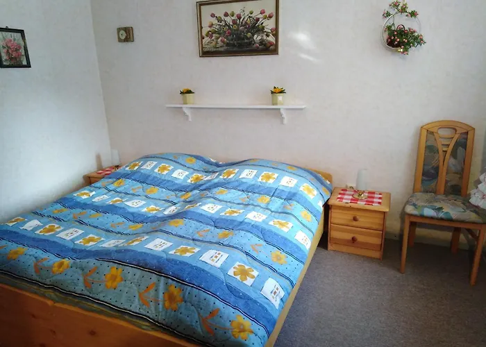 Holiday home Kaiserfelder