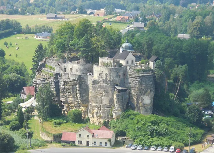 Kaiserfelder Holiday home *