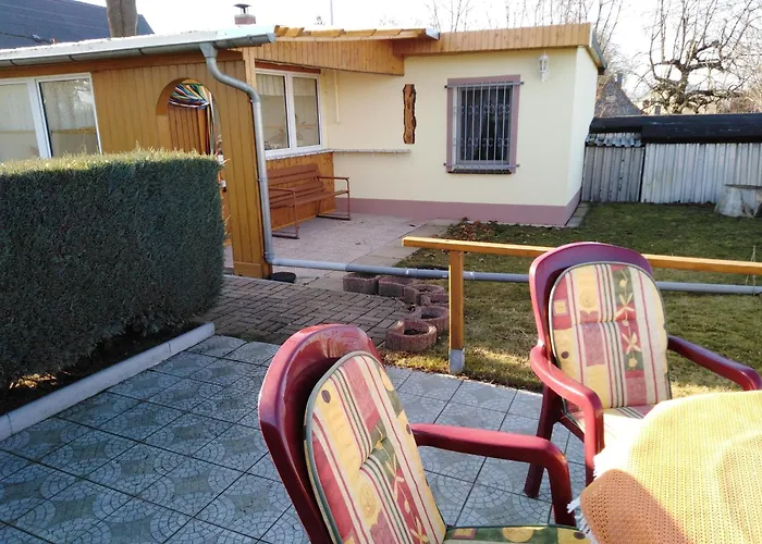 Holiday home Kaiserfelder *