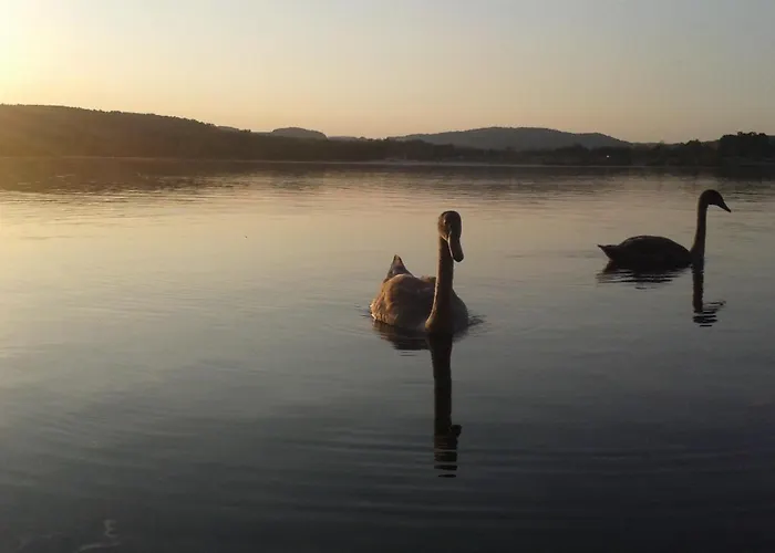 Kaiserfelder Holiday home Olbersdorf